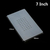 Silicona Manta Para Plancha Separadora De Glass 7¨ en internet