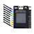 Programador Tester Bateria iPhone Del 11 Al 15 W09 Pro