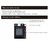Programador Tester Bateria iPhone Del 11 Al 15 W09 Pro