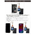 Programador Tester Bateria iPhone Del 11 Al 15 W09 Pro - comprar online