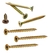 TORNILLO PHILLIPS 3 X 40 ZA X 500 UNIDADES - comprar online