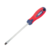 DESTORNILLADOR MANGO GOMA PL (-) #3.0 BREMEN® - comprar online