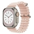 Pulseira Oceana Compatível com Smartwatches - 42mm/44mm/45mm/47mm/49mm