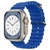Pulseira Oceana Compatível com Smartwatches - 42mm/44mm/45mm/47mm/49mm - loja online