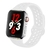 Imagem do Pulseira Esportiva Nike Compatível com Apple Watch - 38mm / 40mm / 41mm