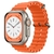 Pulseira Oceana Compatível com Smartwatches - 42mm/44mm/45mm/47mm/49mm - loja online