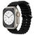 Imagem do Pulseira Oceana Compatível com Smartwatches - 42mm/44mm/45mm/47mm/49mm
