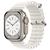 Pulseira Oceana Compatível com Smartwatches - 42mm/44mm/45mm/47mm/49mm na internet