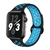 Pulseira Esportiva Nike Compatível com Apple Watch - 38mm / 40mm / 41mm - Smart X
