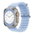 Pulseira Oceana Compatível com Smartwatches - 42mm/44mm/45mm/47mm/49mm - comprar online