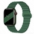 Pulseira Elo Magnético com Fecho de Laço para smartwatches – 42mm/44mm/45mm/47mm/49mm - Smart X