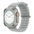 Pulseira Oceana Compatível com Smartwatches - 42mm/44mm/45mm/47mm/49mm na internet