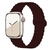 Pulseira Elo Magnético com Fecho de Laço para smartwatches – 42mm/44mm/45mm/47mm/49mm - loja online