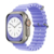 Pulseira Oceana Compatível com Smartwatches - 42mm/44mm/45mm/47mm/49mm