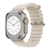 Pulseira Oceana Compatível com Smartwatches - 42mm/44mm/45mm/47mm/49mm - Smart X