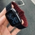 Pulseira Elo Magnético com Fecho de Laço para smartwatches – 42mm/44mm/45mm/47mm/49mm - comprar online