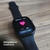 Smartwatch N10 Ultra 49mm + Kit com 4 Pulseiras