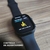 Smartwatch N10 Ultra 49mm + Kit com 4 Pulseiras