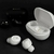 Fone Bluetooth Zone Buds 01 | ENC | IPX4 | Baixa Latência 68ms