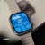 Smartwatch Ultra U3W Microwear – 1GB, ChatGPT, Bluetooth, IP68, 49mm na internet