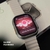 Smartwatch Ultra U3W Microwear – 1GB, ChatGPT, Bluetooth, IP68, 49mm - Smart X