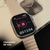 Smartwatch Ultra U3W Microwear – 1GB, ChatGPT, Bluetooth, IP68, 49mm - loja online