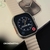 Smartwatch Ultra U3W Microwear – 1GB, ChatGPT, Bluetooth, IP68, 49mm - comprar online