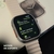 Smartwatch Ultra U3W Microwear – 1GB, ChatGPT, Bluetooth, IP68, 49mm