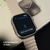 Smartwatch Ultra U3W Microwear – 1GB, ChatGPT, Bluetooth, IP68, 49mm na internet