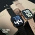 Smartwatch Ultra U3W Microwear – 1GB, ChatGPT, Bluetooth, IP68, 49mm
