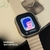 Smartwatch Ultra U3W Microwear – 1GB, ChatGPT, Bluetooth, IP68, 49mm - comprar online