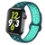 Pulseira Esportiva Nike Compatível com Apple Watch - 38mm / 40mm / 41mm na internet