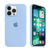 Capinha para Iphone 15 Pro/Plus/Pro Max - Smart X