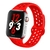 Pulseira Esportiva Nike Compatível com Apple Watch - 38mm / 40mm / 41mm