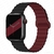 Pulseira Elo Magnético com Fecho de Laço para smartwatches – 42mm/44mm/45mm/47mm/49mm - comprar online