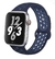 Pulseira Esportiva Nike Compatível com Apple Watch - 38mm / 40mm / 41mm - comprar online