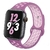 Pulseira Esportiva Nike Compatível com Apple Watch - 38mm / 40mm / 41mm