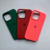 Capinha para Iphone 15 Pro/Plus/Pro Max