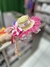 Tiara - Chapéu Boneca - Laço - comprar online