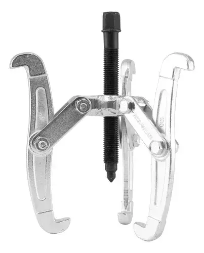 EXTRACTOR DE POLEAS 4" (3 MANDIBULAS) - CROSSMASTER -