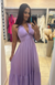 Vestido Sofia Lilás