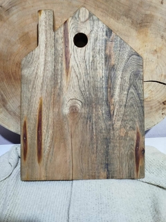 Taboa de legumes artesanal - Palu Artes e Sementes