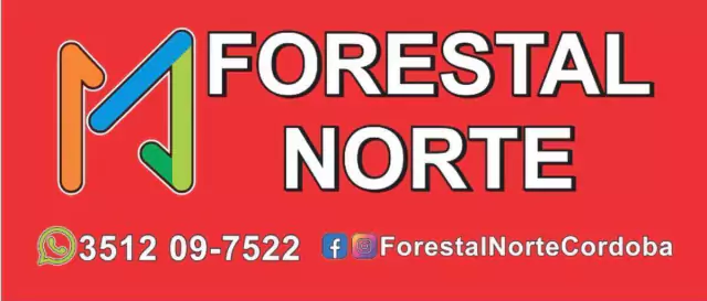 FORESTAL NORTE MADERERA