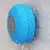 Mini Caixa de Som Caixinha Banheiro Bluetooth Android E Ios BTS06