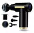 Massageador Elétrico Alta Frequência Profissional Muscular Massagem