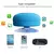 Mini Caixa de Som Caixinha Banheiro Bluetooth Android E Ios BTS06 - AraujohStore