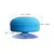 Mini Caixa de Som Caixinha Banheiro Bluetooth Android E Ios BTS06 na internet