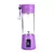 Mini Liquidificador Portátil Shake 6 Laminas na internet