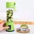 Imagem do Mini Liquidificador Portátil Shake 6 Laminas