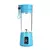 Mini Liquidificador Portátil Shake 6 Laminas - comprar online